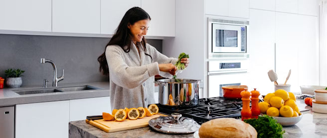 Maintaining Optimal Iron Levels Throughout Life: A Scientific Guide