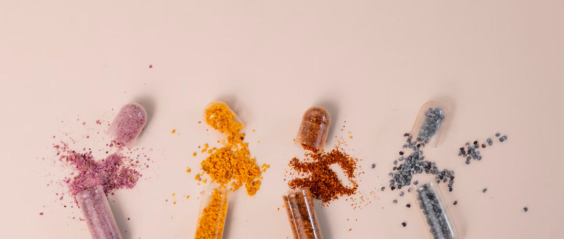 Understanding Iron Supplements: A Nordic Market Overview